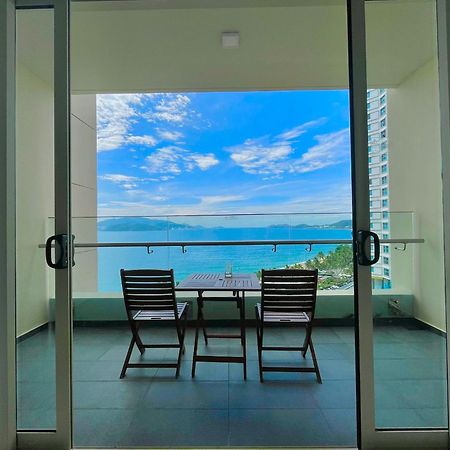 Sea View Luxury - Apartments Nha Trang Exterior photo