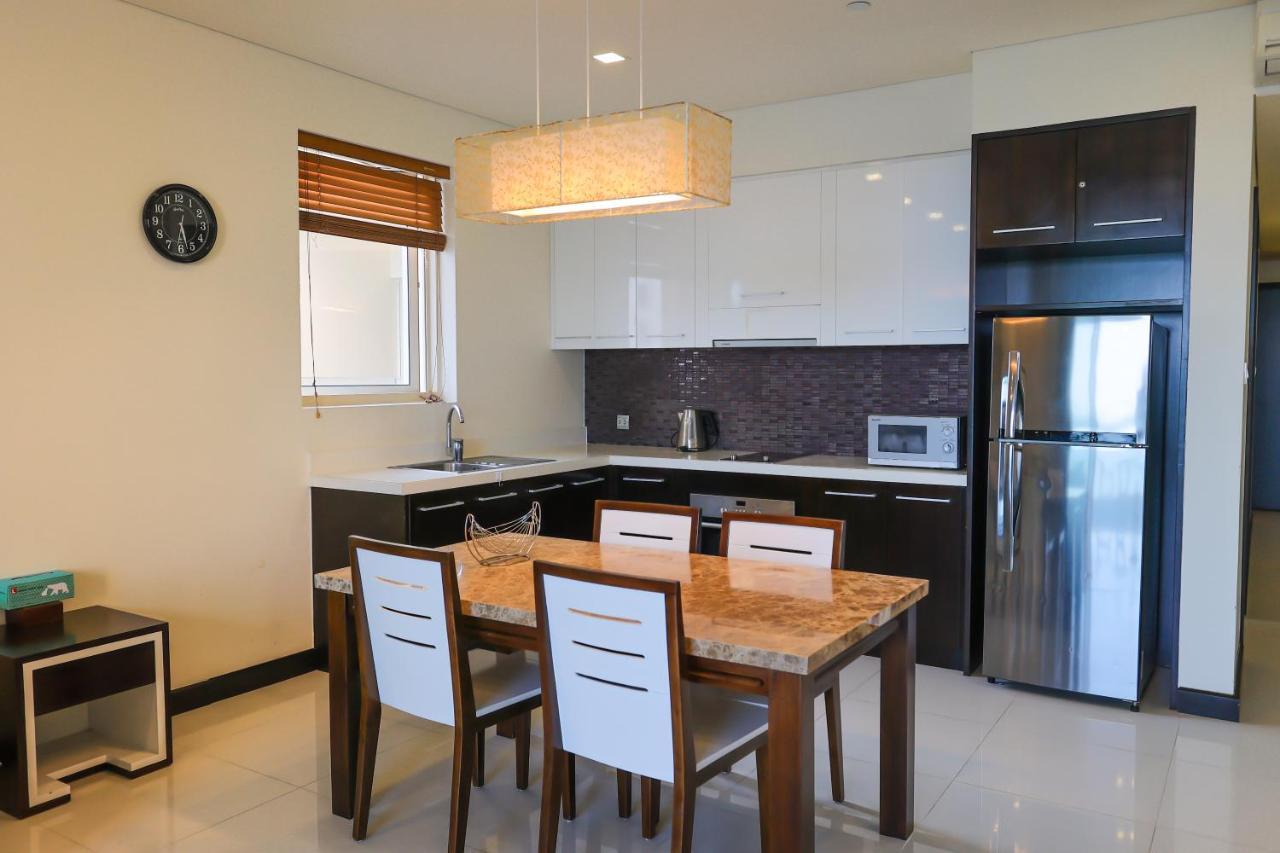 Sea View Luxury - Apartments Nha Trang Exterior photo