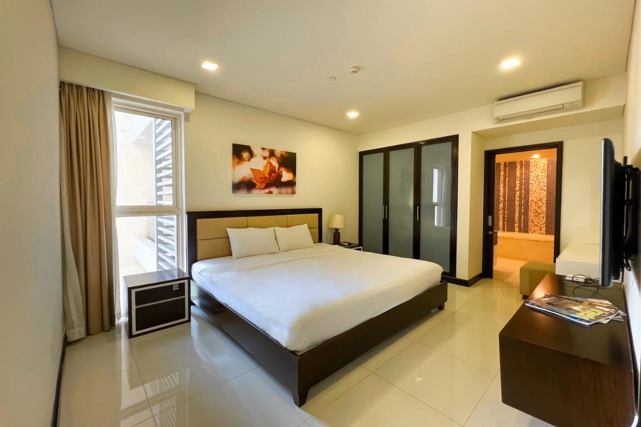 Sea View Luxury - Apartments Nha Trang Exterior photo