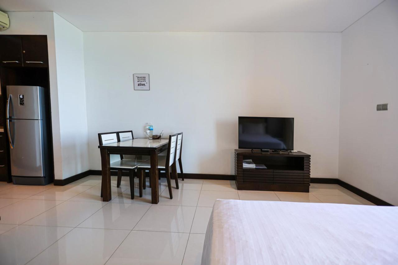 Sea View Luxury - Apartments Nha Trang Exterior photo