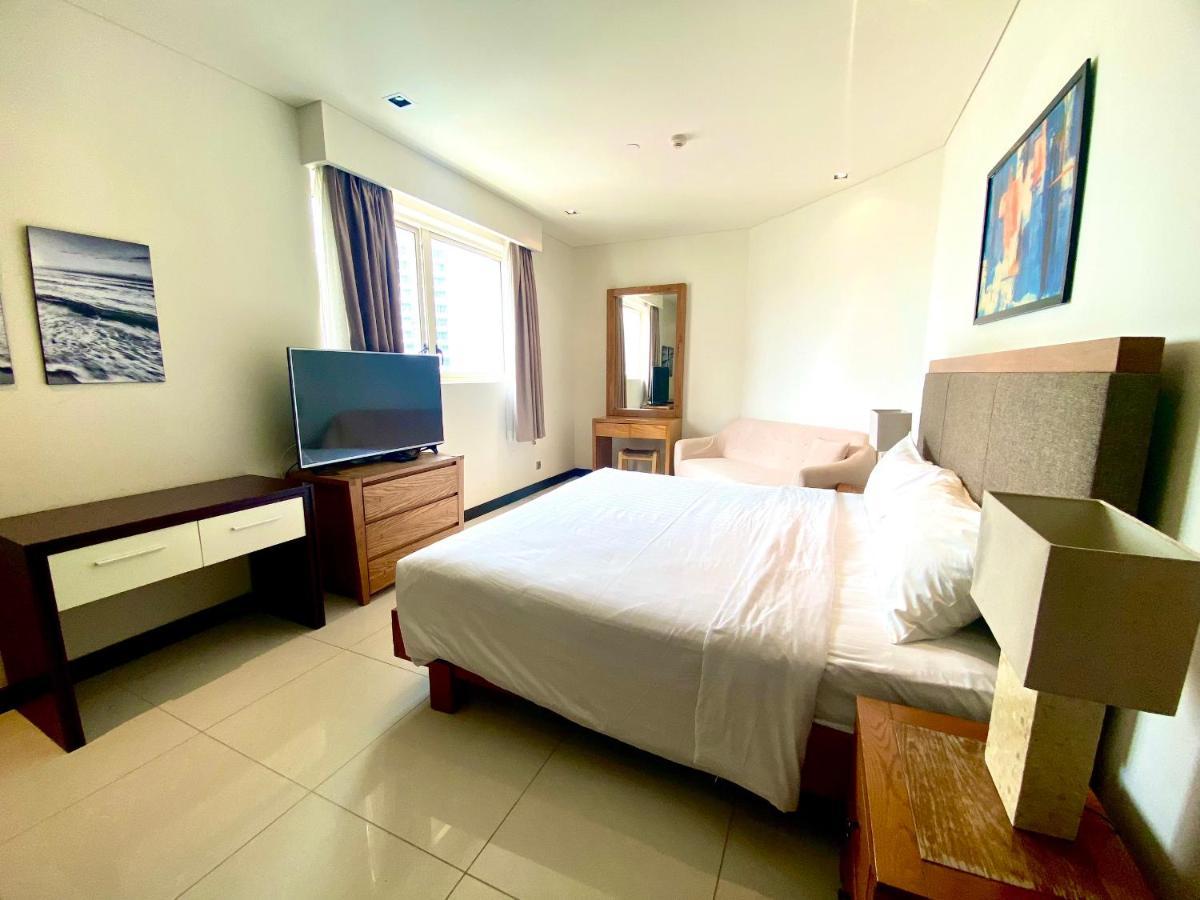 Sea View Luxury - Apartments Nha Trang Exterior photo
