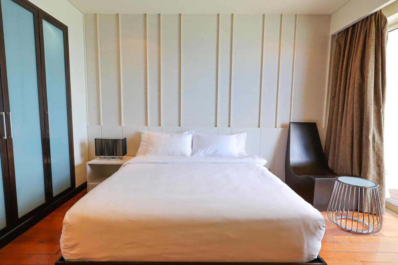 Sea View Luxury - Apartments Nha Trang Exterior photo