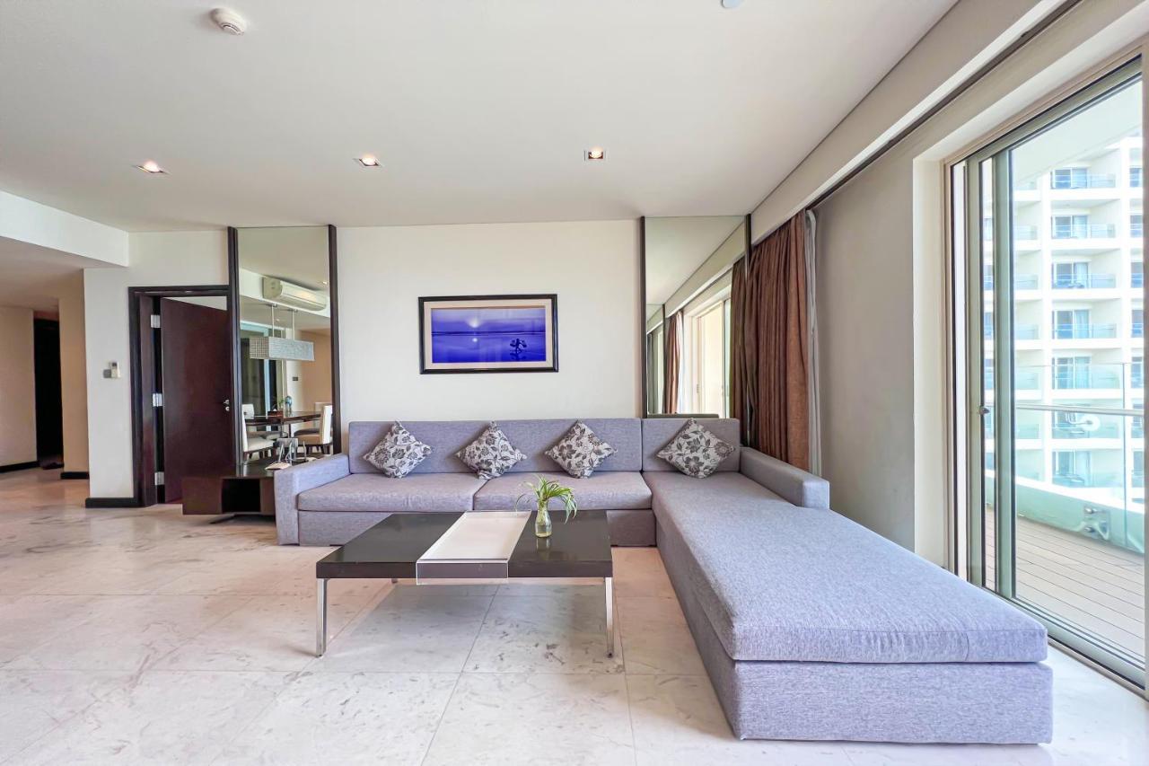 Sea View Luxury - Apartments Nha Trang Exterior photo