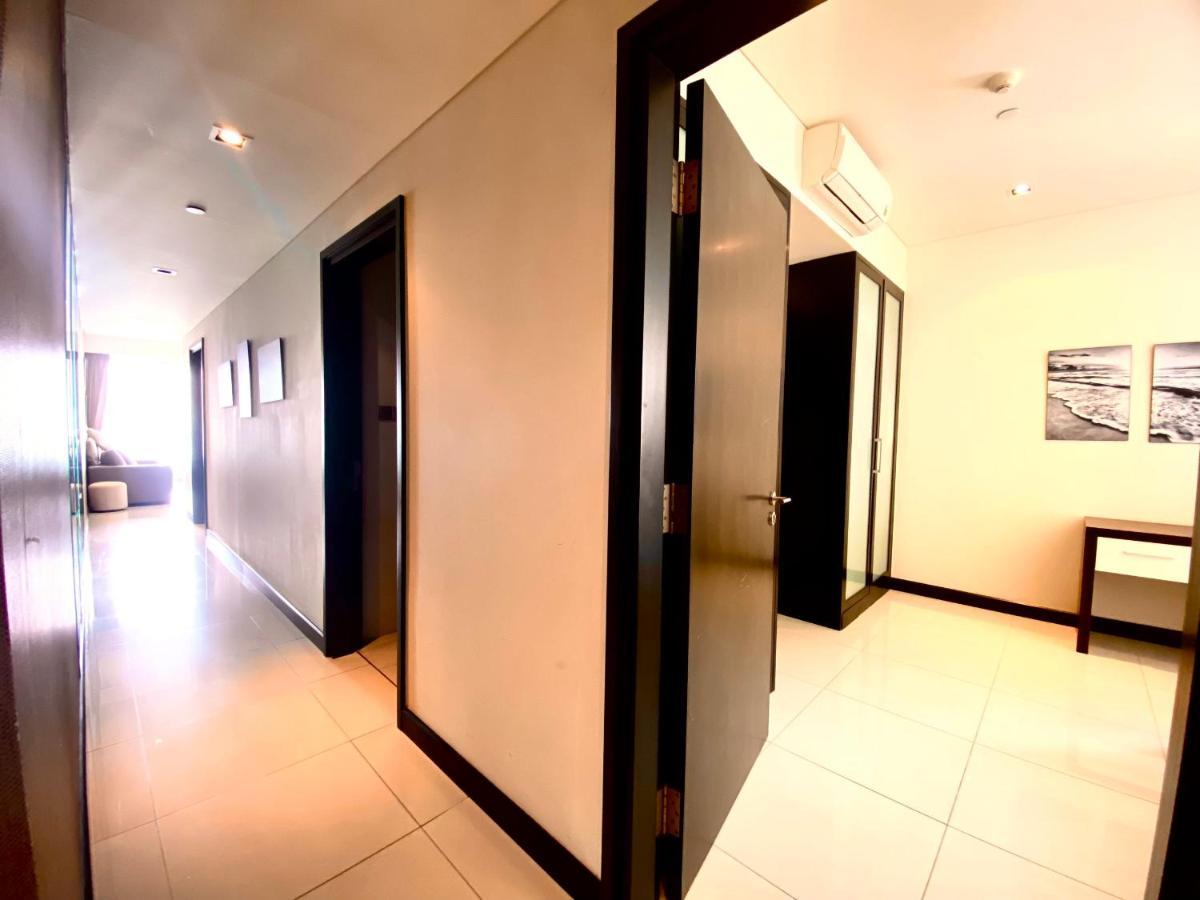 Sea View Luxury - Apartments Nha Trang Exterior photo