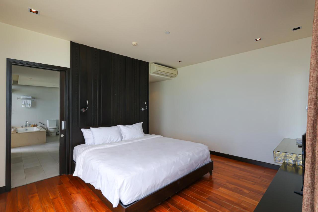 Sea View Luxury - Apartments Nha Trang Exterior photo