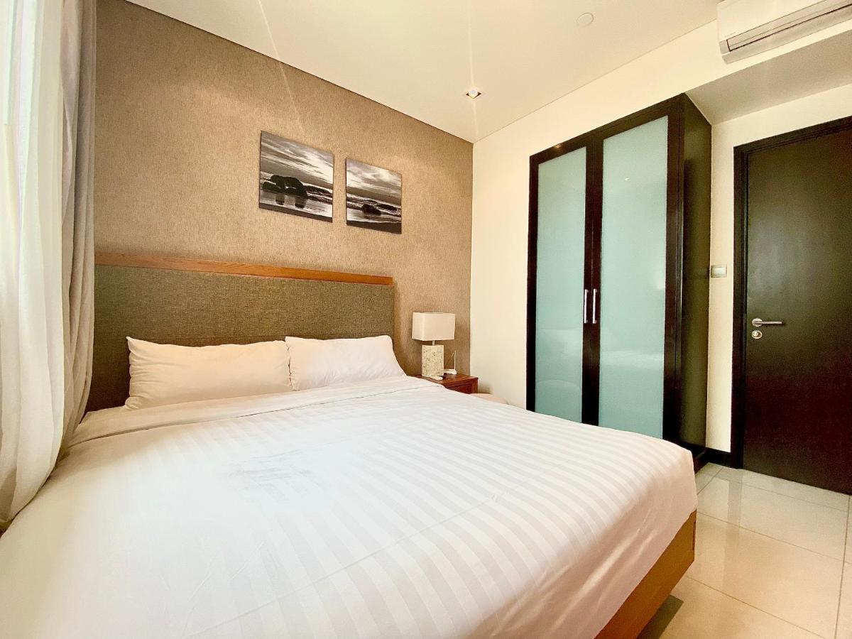 Sea View Luxury - Apartments Nha Trang Exterior photo