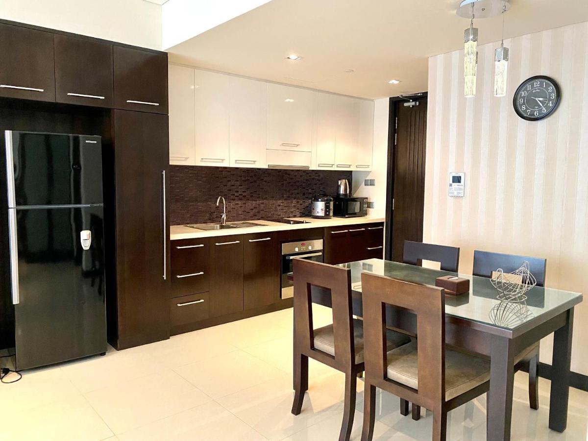 Sea View Luxury - Apartments Nha Trang Exterior photo