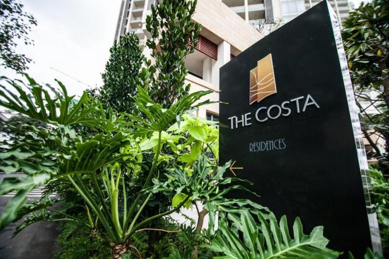 Sea View Luxury - Apartments Nha Trang Exterior photo