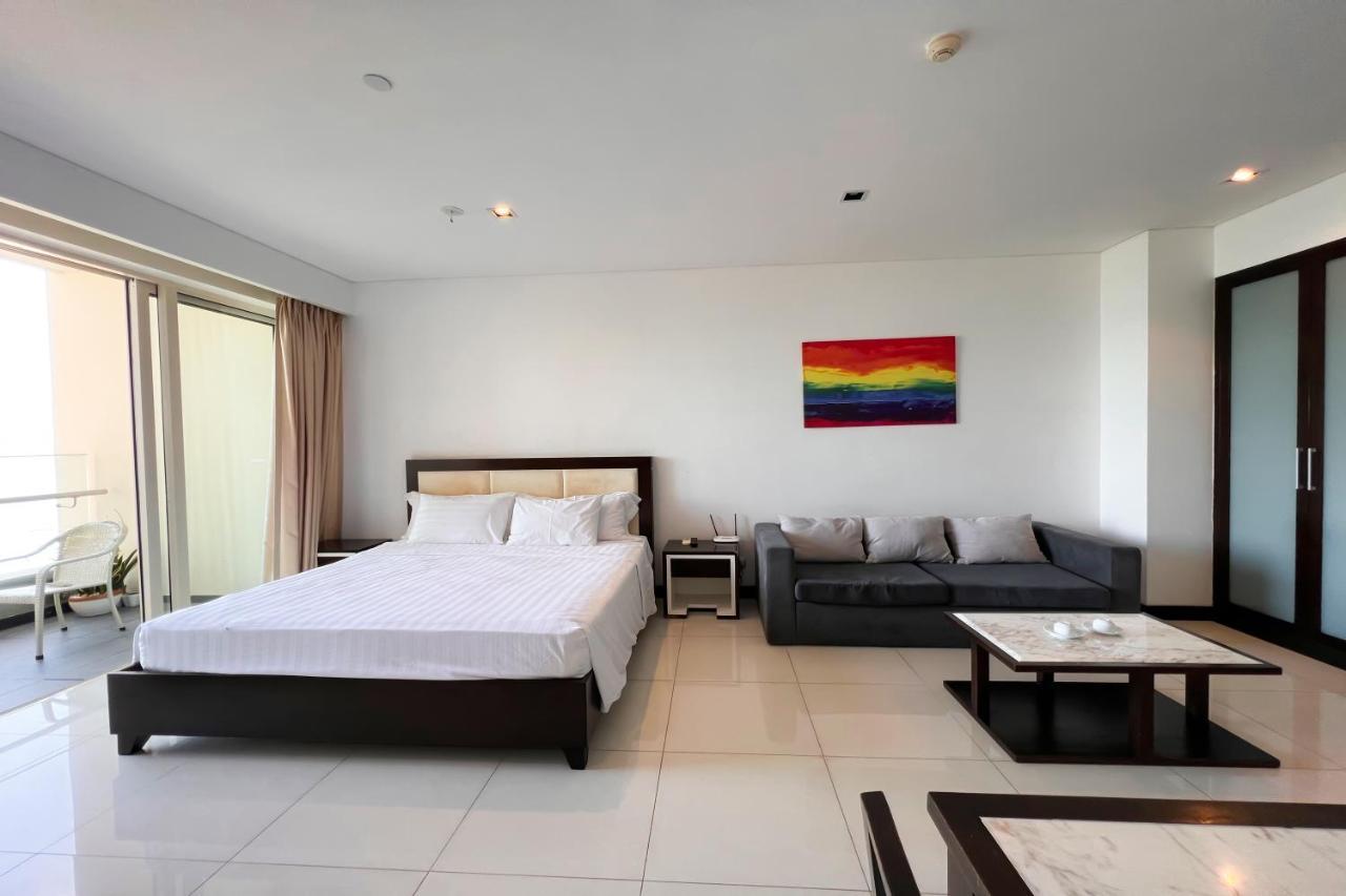 Sea View Luxury - Apartments Nha Trang Exterior photo